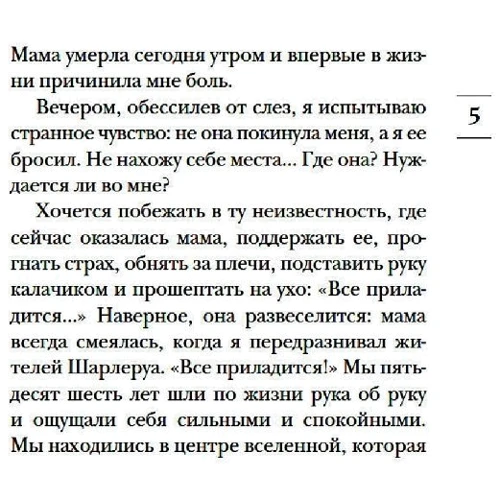 Эрик-Эмманюэль Шмитт: Дневник утраченной любви: Обложка Твердая