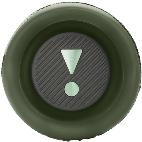 Акустика JBL Flip 6 Squad (JBLFLIP6SQUAD): Цвет зеленый