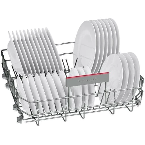 Посудомойка Bosch SMS4HVI31E: Количество программ 6