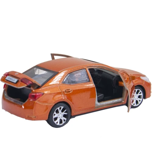 Автомодель - TOYOTA COROLLA