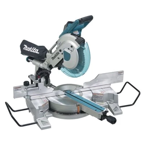 Пила торцювальна Makita LS1016L: Виробник Makita