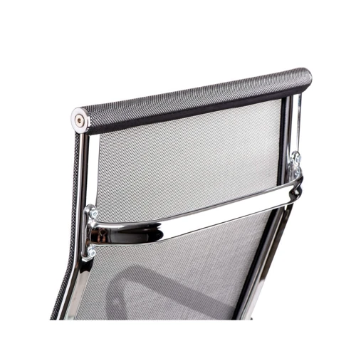 Special4You Solano mesh grey (E6033): Матеріал оббивки З сіткою