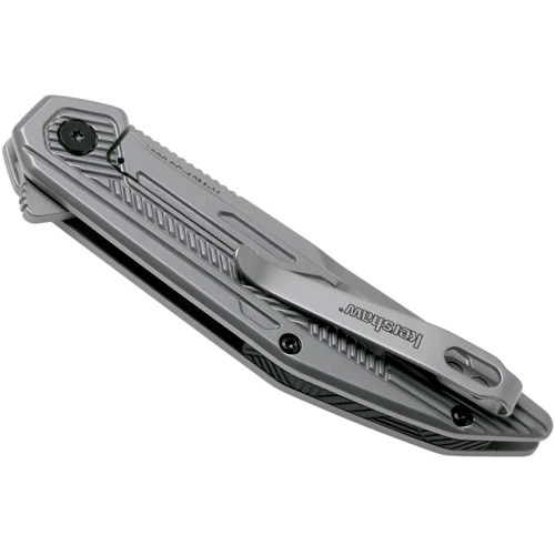 Нож Kershaw Terran (1740.05.22): Система блокировки Есть
