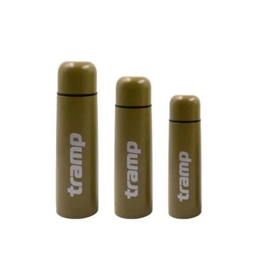 Термос Tramp Basic 0.75 л хаки (UTRC-112-khaki): Производитель Tramp
