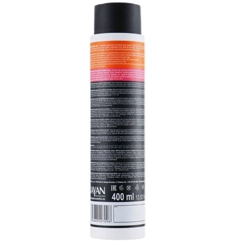 Kayan Шампунь для окрашенных волос 400 ml: Пол Для женщин
