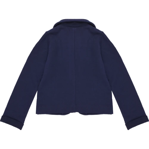 Жакет H & M 1230145 104 см синій: Тип Жакети
