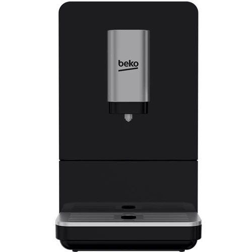 Кавоварка Beko CEG3194B: Тип кофемашина автоматическая
