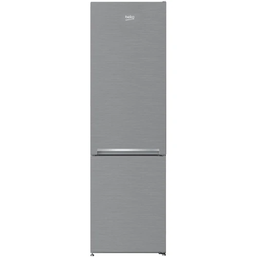 Холодильник Beko RCSA300K30SN: Исполнение отдельностоящий