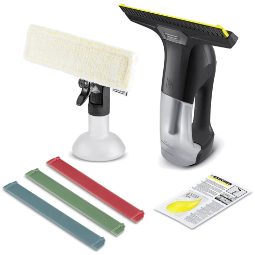 Пилосос Віконний пилосос Karcher WV 6 Plus Multi Edition (1.633-514.0)