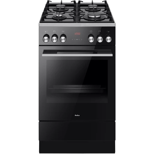 Плита комбінована Amica 514GCES3.33ZPTSA(XVL)