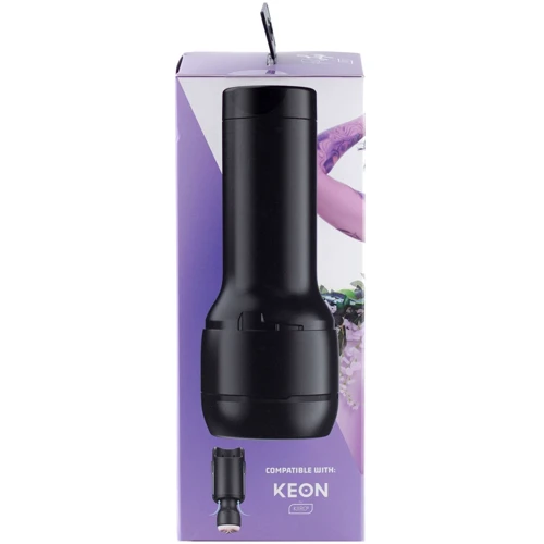 Мастурбатор Kiiroo Feel Leigh Raven