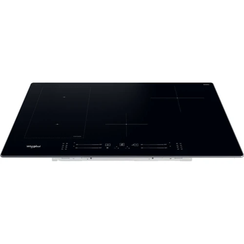 Варочная поверхность Whirlpool WL S8977 AL: Расположение панели Фронтальное