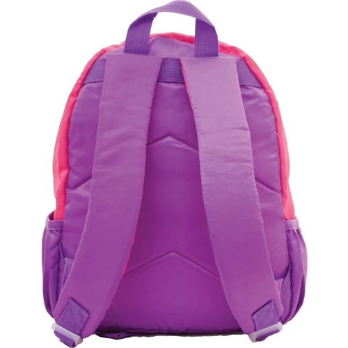 Рюкзак подростковый YES Х258 Oxford сиреневый 31.5x15x48.5см (552836): Тип Подростковый рюкзак
