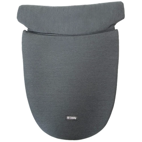 Универсальная коляска 2 в 1 Espiro Only 307 Graphite Antracite (5905683800259) фото 22