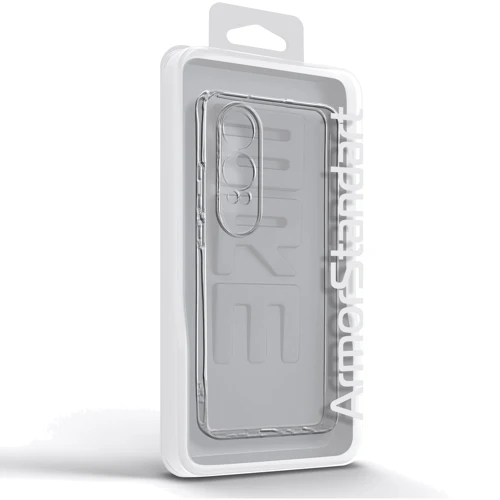 Чехол для телефонов ArmorStandart Air Series Camera cover Transparent for OnePlus Nord CE 4 Lite (ARM80080): Пленка в комплекте нет