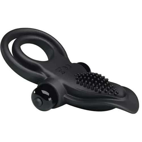 Кільце ерекційне серії Pretty Love Vibrant penis ring, BI-210203