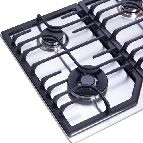 Варочная поверхность газовая Perfelli HGM 61664 I фото 4