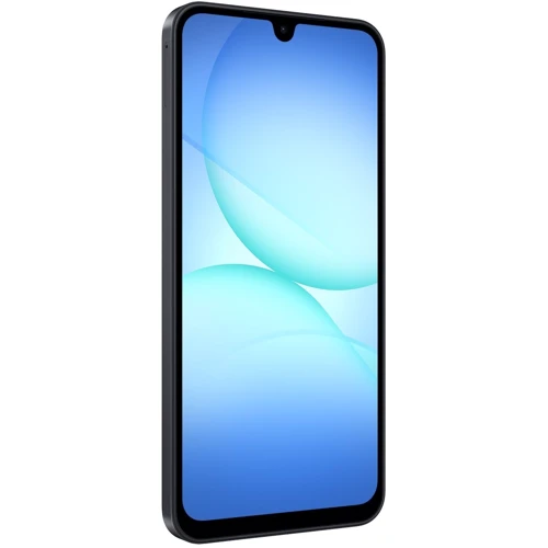 Смартфон Samsung Galaxy A17 8/256GB Black A175F
