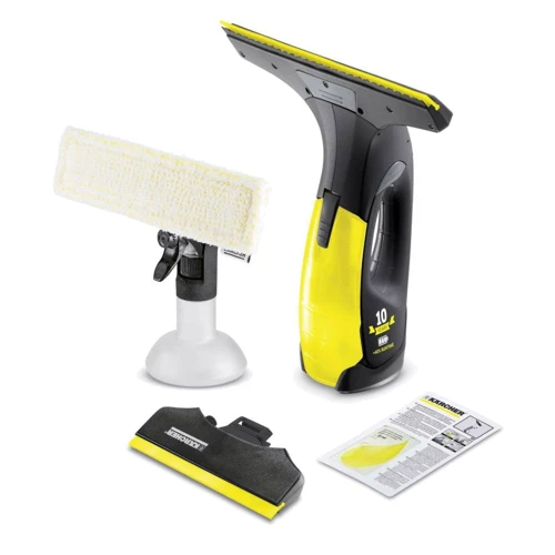 Пилосос Віконний пилосос Karcher WV 2 Premium 10 Years Edition (1.633-425.0)