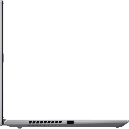 Ноутбук ASUS VivoBook S 15 OLED K3502ZA Neutral Gray (K3502ZA-L1202W) RB: Процессор Intel Core i5-12500H