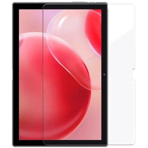 Аксессуар для планшетных ПК BeCover Tempered Glass Clear for Blackview Tab 9 (713038): Материал закаленное стекло