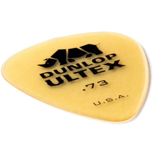 Медиатор Набор медиаторов DUNLOP (421P.73): Тип Медиатор