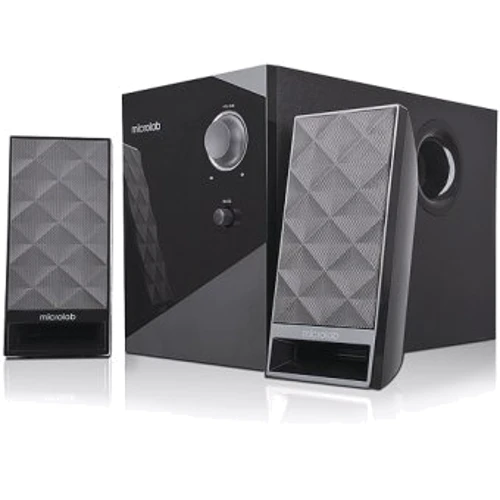 Акустична система Microlab M-300