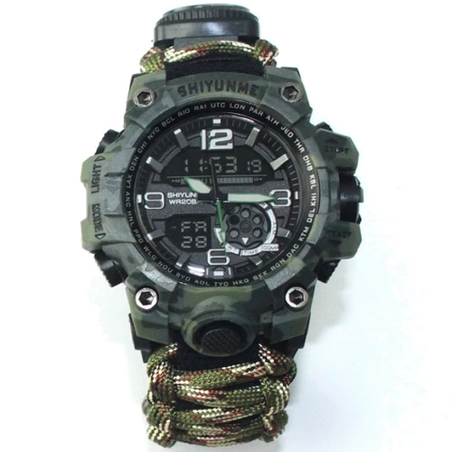 Наручные часы Hemsut Military 4429