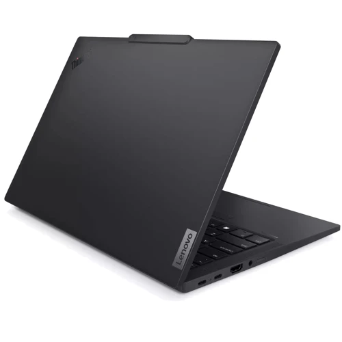Ноутбук Lenovo ThinkPad T14s G6 (21M1000MPB): Объем накопителя 512 ГБ