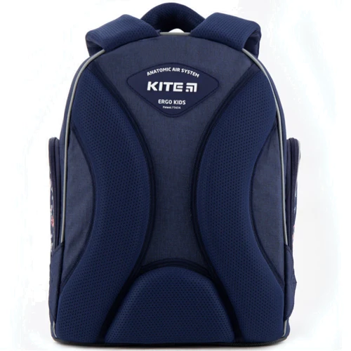 Рюкзак Kite Education 706M Beauty K20-706M-3: Стать дитини для дівчаток