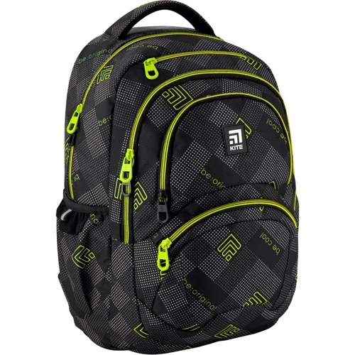 Рюкзак Kite Education K20-2563l-1: Тип Для средней школы