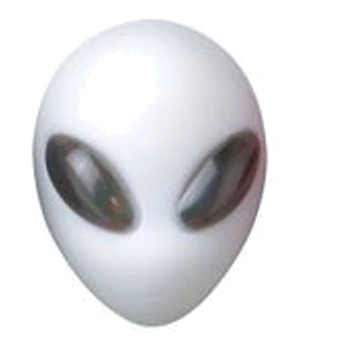 Мигалка задняя диод Topeak AlienLux 0,6 cd 2 черв диоды 2 функц с/бат белый 20.6г (TMS032W)
