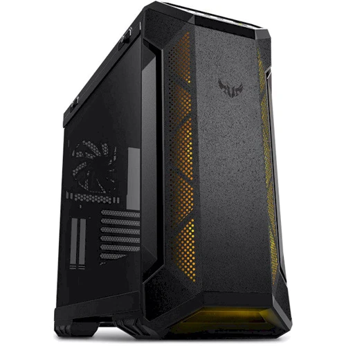 Корпус Asus GT501 TUF Gaming Black