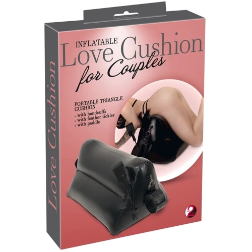 Набор Orion Inflatable Love Cushion for Couples