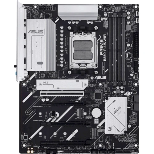 ASUS PRIME B850-PLUS WIFI