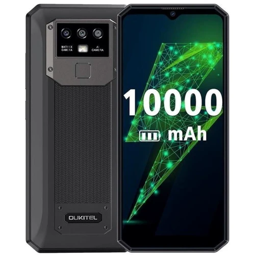 

Oukitel K15 Pro 8/128Gb Black