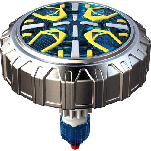 Іграшка-спиннер Silverlit Spinner M.A.D. в закритій упаковці (в асортименті) (86340)