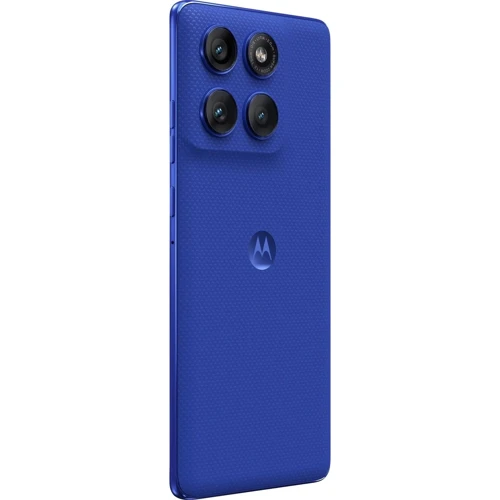 Смартфон Motorola Edge 60 Pro 5G 12/512GB Dazzling Blue (UA UCRF): Слот для карт памяти отсутствует