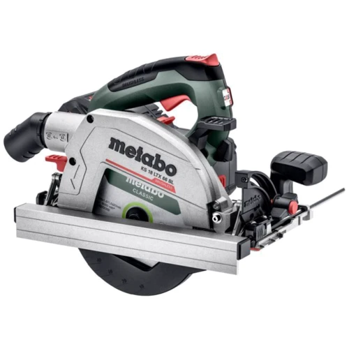 Монтажная пила Metabo KS 18 LTX 66 BL (611866850)