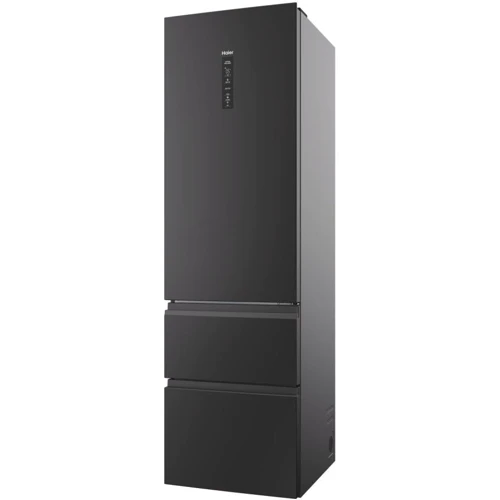 Холодильник Haier HTW5620DNPT: Об'єм холодильної камери, л 289