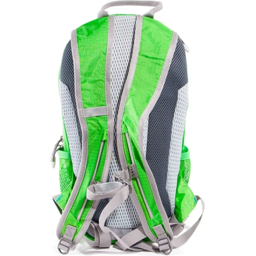 Рюкзак Deuter Speed lite 10 Spring-Anthracite (33101): Производитель Deuter