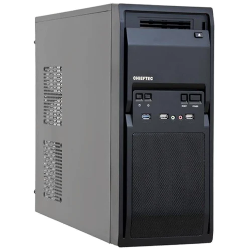 Корпус Chieftec LG-01B+GPA-450S