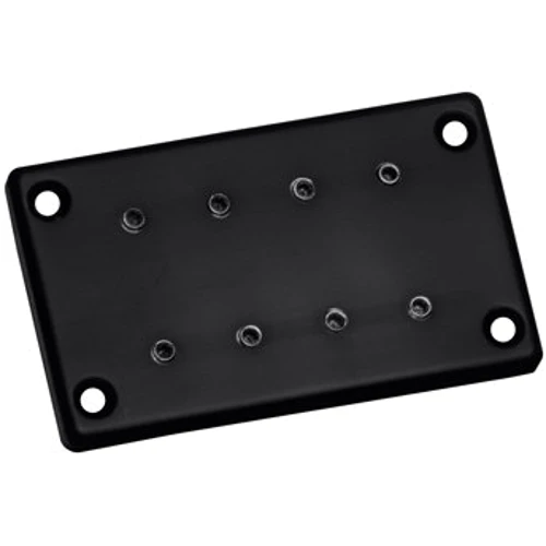 Звукосниматель Звукосниматель DIMARZIO DP145BK WILL POWER NECK (BLACK)