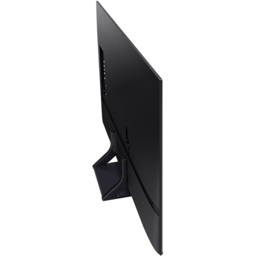 Телевизор Samsung QE55Q70B: Оснащение Встроенный медиаплеер, Smart TV