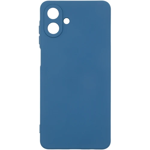 Чехол для телефонов ArmorStandart ICON Case Camera cover Dark Blue for Samsung A075 Galaxy A07 4G (ARM86778)