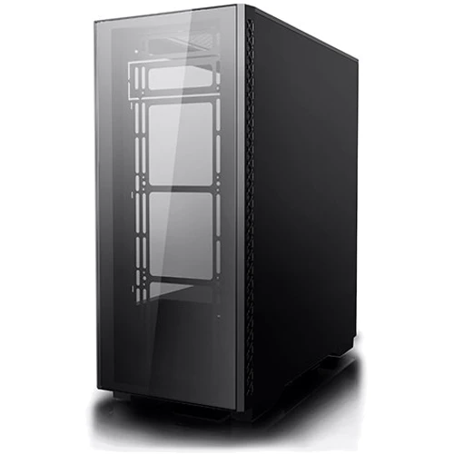 Корпус DeepCool Matrexx 50 Black: Призначення ігровий