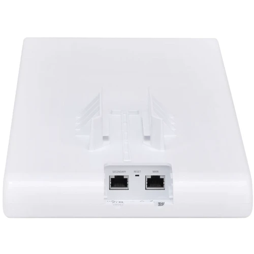Точка доступа WiFi Ubiquiti UniFi AC Mesh Pro AP (UAP-AC-M-PRO): Интерфейс подключения (WAN-порт) не