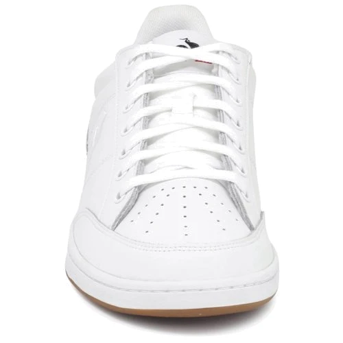 Кеды Le Coq Sportif Court Clay Bold (2010224-LCS) 45 (46) белые натуральная кожа демисезон: Материал верха Натуральная кожа