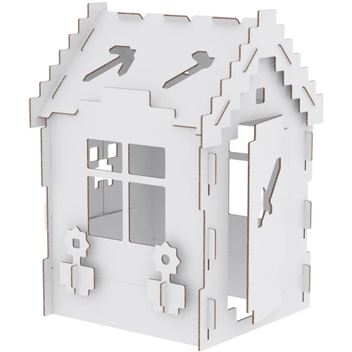 Халабуда FUTUFU kids CRAFT (04889)