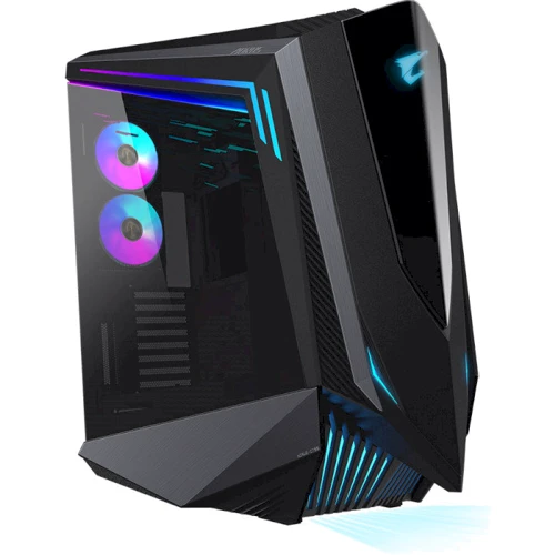 Корпус GIGABYTE AORUS C700 GLASS